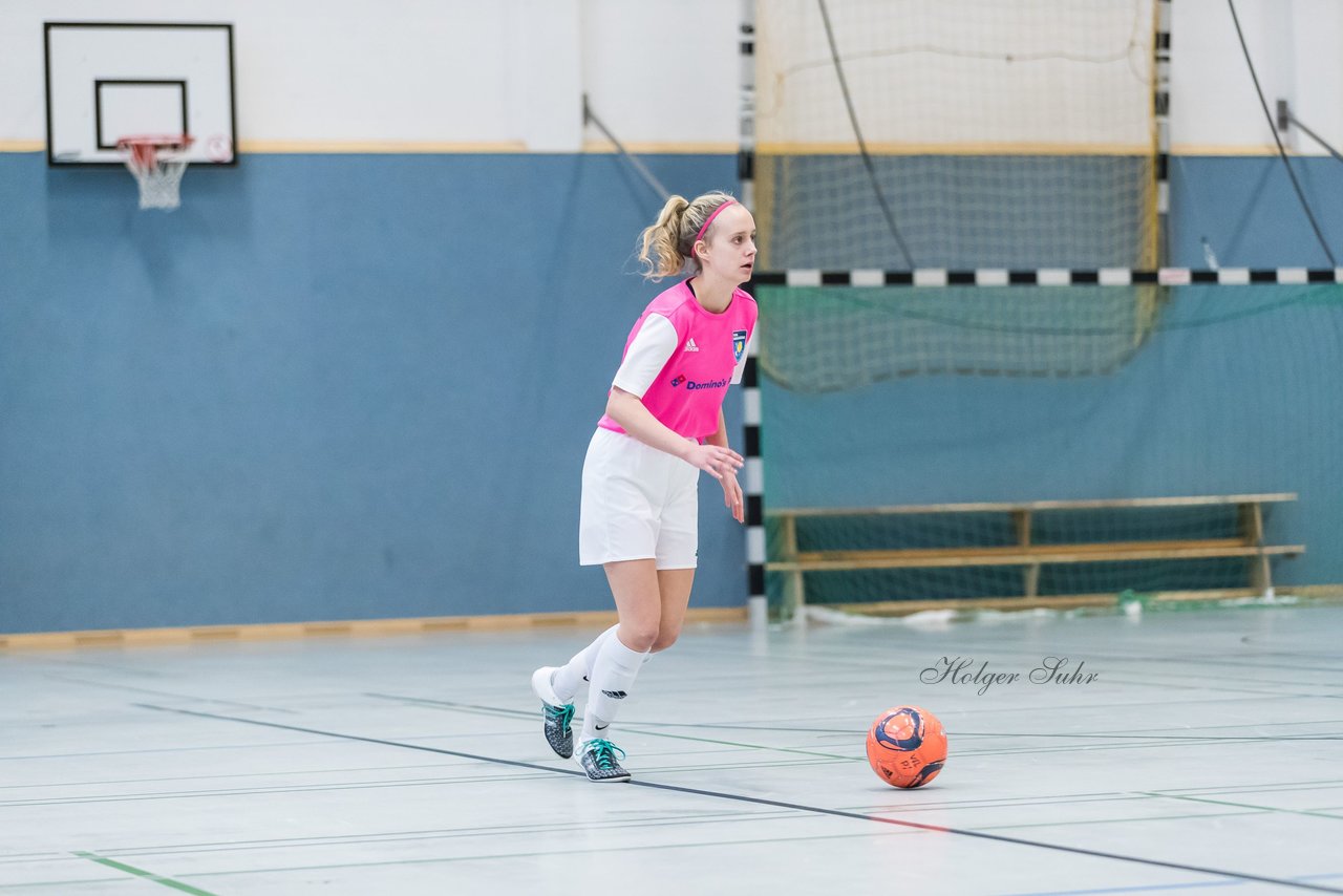 Bild 421 - F Loewinnen Hallen Cup
